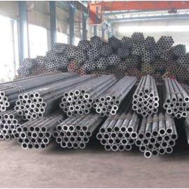 EN10297 38Mn6 1.1127 Quenched Tempered Alloy Steel Hollow Bar