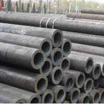 EN10297 38Mn6 1.1127 Quenched Tempered Alloy Steel Hollow Bar