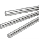 1.3343 Skh51 M2 W6Mo5Cr4V2 HSS الصلب عالية السرعة شريط الجولة