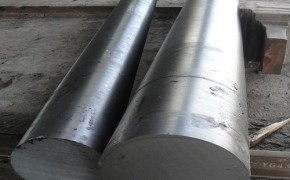 AISI SAE 4130 مزورة سبائك الصلب بار