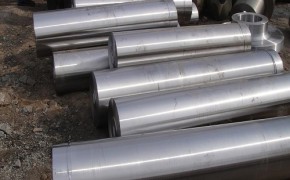 AISI SAE 4340 مزورة سبائك الصلب بار
