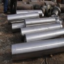 AISI SAE 4340 مزورة سبائك الصلب بار