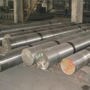 DIN 1.7182 27MnCrB5-2 Alloy Steel Round Bars