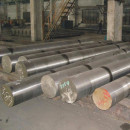 DIN 1.6587 18CrNiMo7-6 Caja de acero para endurecer la caja