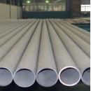 431 SUS431 X17CrNi16-2 1.4057 Martensitic الفولاذ المقاوم للصدأ الأنابيب غير الملحومة
