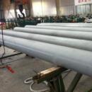 630 17-4PH SUS630 1.4542 هطول الأمطار تصلب Martensitic الفولاذ المقاوم للصدأ الأنابيب غير الملحومة