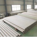 430 SUS430 X6Cr17 1.4016 أنابيب الصلب غير الملحومة من الحديد