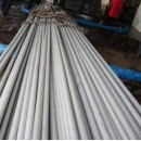 446 S44600 X10CrAlSi25 1.4762 الأنابيب غير الملحومة المصنوعة من الفولاذ المقاوم للصدأ