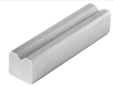 Special Section Profile Bearing Steel Bar for Linear Guide