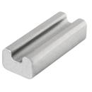440C 1.4125 Barra de acero inoxidable de perfil especial extraíble en frío para guía lineal