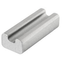Special Section Cold Drawn Profile Stainless Steel Bar for Linear Guide