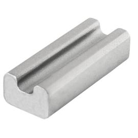 Special Section Cold Drawn Profile Stainless Steel Bar for Linear Guide
