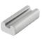 Special Section Cold Drawn Profile Stainless Steel Bar for Linear Guide