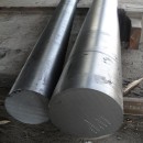 DIN 1.1191 C45E قضبان الصلب الكربوني مزورة