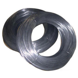 SUP12 Oil Hardened and Tempered Spring Steel Wires