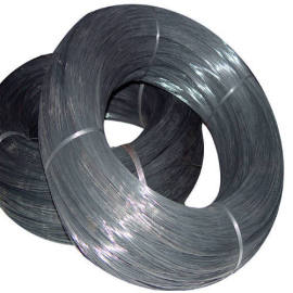 9260 Oil Hardened and Tempered Spring Steel Wires