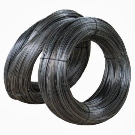 9254 Oil Hardened and Tempered Spring Steel Wires