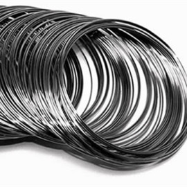 51B60 Oil Hardened and Tempered Spring Steel Wires