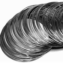 6150 Oil Hardened and Tempered Spring Steel Wires