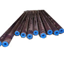 API 5CRA S41426 Super 13Cr 95KSI / 110KSI أنابيب الصلب لفاصل الانفجار / اقتران التدفق