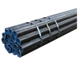 Tubo de acero inoxidable sin soldadura API 5CRA S31803 Duplex