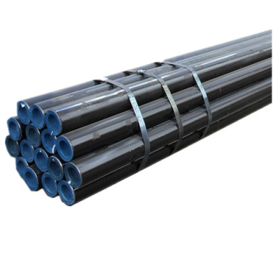 API 5CRA S31803 Duplex Stainless Seamless Steel Tube