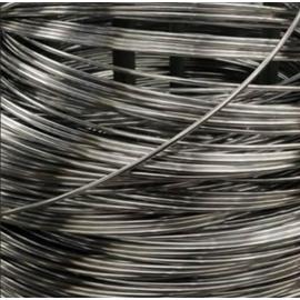 Cables de acero para resortes endurecidos y templados con aceite SUP9