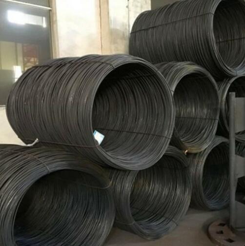 1005 1006 1008 1010 1011 1012 1013 1015 1016 1017 Alambre de acero de bajo carbono
