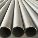 API 5CRA N06950 110KSI / 125KSI CRA Pipe لفاصل الانفجار / اقتران التدفق