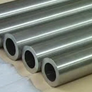 UNS N06601 NS3103 2.4851 Inconel 601 SMC Трубка из никелевого сплава