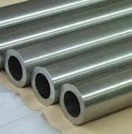 UNS N06601 NS3103 2.4851 Inconel 601 SMC Nickel Alloy Tube