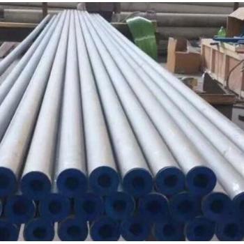 UNS N08028 Alloy 28 Sanicro 28 Corrosion Resistance Nickel Alloy Tube