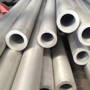 Inconel 617 UNS N06617 2.4663 Nickel Alloy Pipes