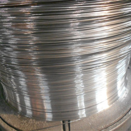304 cables de resorte de acero inoxidable