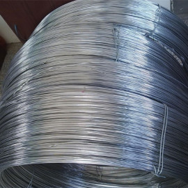 316 cables de resorte de acero inoxidable