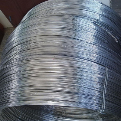 316 cables de resorte de acero inoxidable