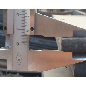ASTM A302 Плита из легированной стали для сосудов под давлением