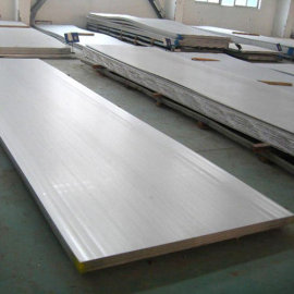 Placa de acero de aleación ASTM A302 Grado A para recipientes a presión