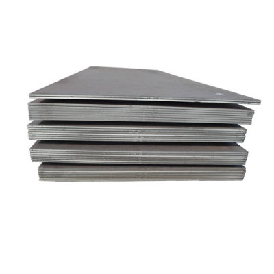 ASTM A302 Grade D Alloy Steel Plate for Pressure Containing Part