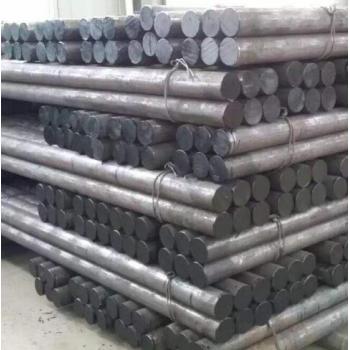 DIN 1.7185 33MnCrB5-2 Alloy Steel Round Bars