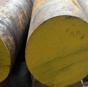 16CrMo44 1.7337 AISI A182 F12 forjado barra de acero de aleación