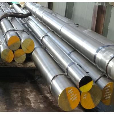 16CrMo44 1.7337 AISI A182 F12 Hot Forged Alloy Steel Bar