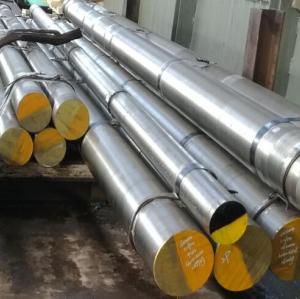 16CrMo44 1.7337 AISI A182 F12 Hot Forged Alloy Steel Bar