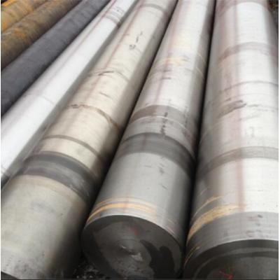 AISI SAE 4130 25CrMo4 1.7218 SCM430 Hot Forged Alloy Steel Round Bar