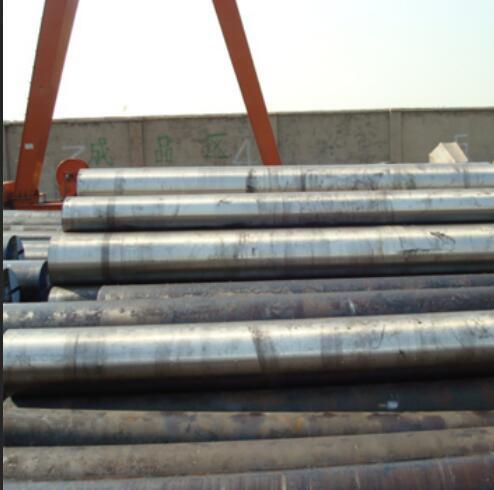 Barra redonda de acero para herramientas de trabajo en caliente AISI H10 DIN 1.2365