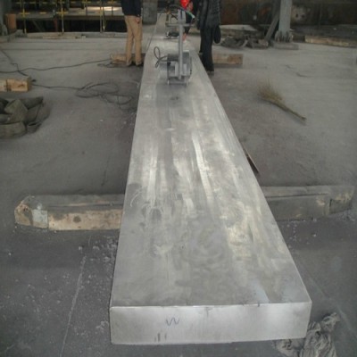 Titanium Alloy Slab Flat Bar With Gr.1, Gr.2, Gr.4 ,Gr.5, Gr.7, Gr.9, Gr.12, Gr.23