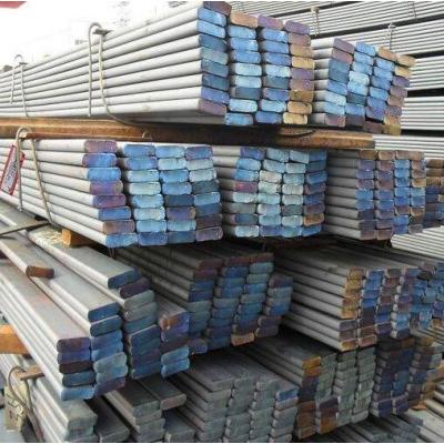 SUP10 Hot Rolled Spring Steel Flat Bar
