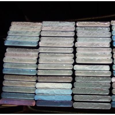 51B60 Hot Rolled Spring Steel Flat Bar