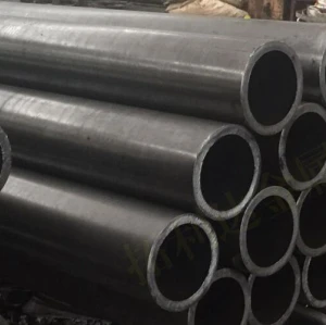Tubo de acero de aleación AISI 4140