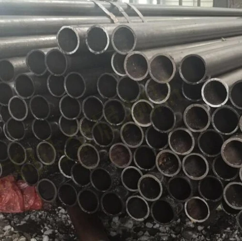 Tubo mecánico de acero de aleación ASTM A519 4130